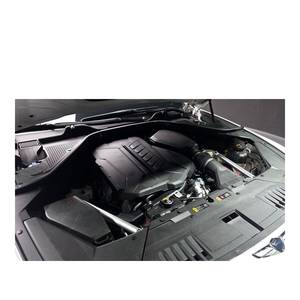 Genesis GV80 3.0 Diésel AWD 2023 con 53,248 km, Volante a la Izquierda, Caja de Cambios Automática, Asientos de Cuero, Cámara Trasera - Product Image 6