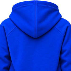 เสื้อฮู้ด Sigma Gamma Rho สีน้ำเงินรอยัล ผ้าฟลีซพรีเมียม ปักตัวอักษรกรีก มีกระเป๋าจิงโจ้ เสื้อสเวตเชิร์ตลำลองสำหรับชมรมนักศึกษา - Product Image 6
