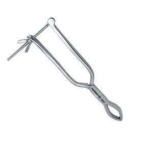 Pinzas de sujeción ósea Ulrich y Lane de calidad A+ personalizadas, 20 cm, para cirugía ortopédica - Product Image 5