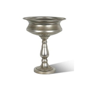 Vase à fleurs élégant en aluminium pour marque privée – Décoration d'intérieur stylée, légère et durable, idéal comme centre de table - Product Image 1