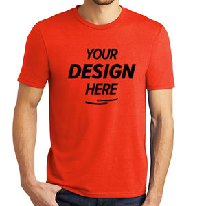 <b>Men</b> Custom Fitness T-Shirt Personalized Training Text Print Breathable <b>Stretch</b> Fabric Athletic Crewneck T Shirt - Product Image 4