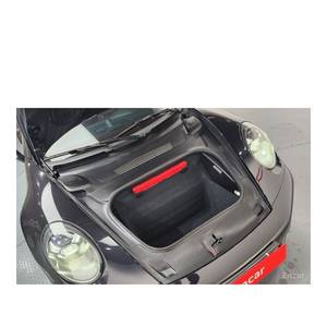 Porsche 911 Carrera 4S 2021 con Cámara Trasera, Asientos de Cuero, Volante a la Izquierda - 74,410 km - Product Image 6