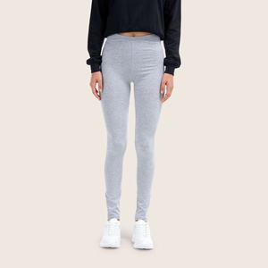 Conjunto de Yoga para Mujer con Logotipo Personalizado, Impresión por Sublimación, Cintura Alta, Transpirable y Sexy, Leggings y Brasier - Product Image 1