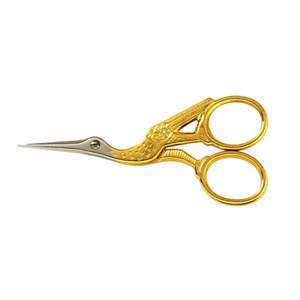 Wholesale Custom Logo Right-Handed Manicure <b>Scissors</b> Sharp Straight Blade <b>for</b> <b>Nail</b> Cuticle Beauty To Multicolor <b>scissor</b> - Product Image 5