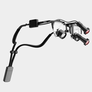 [COBAZ] Lampe Loupe Optique LED à Double Source, Sans Ombre, Intensité Maximale 160000 Lux, Phare LED H2 Haute Intensité - Product Image 1