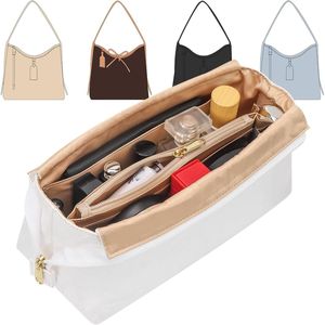 Organizer per Borsa LV Carryall PM, Inserto Migliorato in Carta Dupont, Organizzatore per Trucchi Adatto per Borsette - Product Image 1