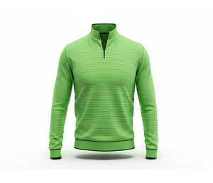 Chaqueta Deportiva de Sublimación de Primera Calidad para Hombre, Mujer y Jóvenes, Ropa Deportiva de Secado Rápido, Sudadera para Equipo - Product Image 1
