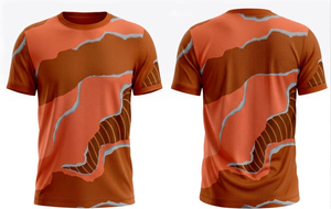 Ensemble de maillots de football personnalisés avec logo par sublimation, uniformes d'entraînement à séchage rapide, kit d'équipe de club, rétro futbol, découpe 100 % automatisée - Product Image 4