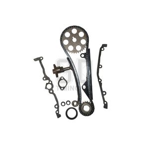 Kit de chaîne de distribution pour voitures NISSAN, pièces détachées auto GA16/GA16I(1597CC) SOHC 4 cylindres - Product Image 1