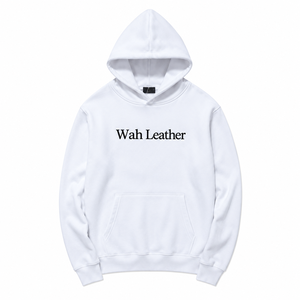 Premium Heavyweight Cotton Fleece <b>Hoodie</b> Custom Logo Pullover Sweatshirt Streetwear <b>Men</b> Oversized Casual US EU Wholesale 2026 <b>UK</b> - Product Image 3