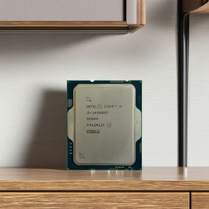 Nouveau pour processeur de bureau Core I9-14900KF, 24 cœurs, 32 threads, 3,2 GHz de base, 6,0 GHz Turbo, 36 Mo de cache, 12 nanomètres, autre débloqué, 64 bits - Product Image 3