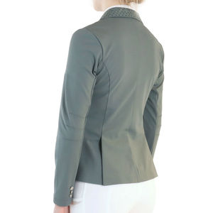 Chaqueta de Equitación Elegante a Precio Económico con Tela Transpirable y Aspecto Impecable, Servicio OEM - Product Image 3