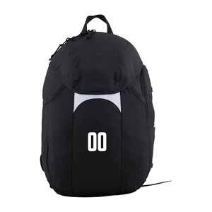 Soccer Uniform Set Yellow <b>Black</b> Jersey Shorts Hoodie Duffle Bag Backpack <b>Socks</b> Full Team Kit Sublimated Print Men's Athletic Wea - Product Image 2