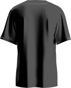 Camiseta de béisbol de manga corta con cuello en V, camisa informal de poliéster de secado rápido, ropa de verano - Product Image 2