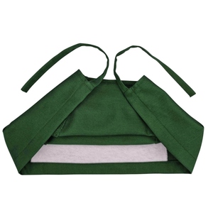 Nuevo Diseño de Gorros Médicos de Algodón Tejido, Ajustables con Elástico, para Dentistas, Enfermeras y Doctores, con Logotipo Personalizado OEM, Reutilizables, Unisex, para Hospital - Product Image 5