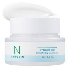Ampouleen ialuronico Shot crema Gel di umidità 1ea crema per il viso - Product Image 1