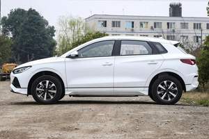 BYD E2 MODELO 2025 COCHE ELÉCTRICO - Product Image 6