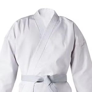 Conjunto de Uniforme de Artes Marciales Personalizado, Traje de Entrenamiento Profesional, Ropa Cómoda para Practicar, Fabricante OEM ODM, Entrenamiento de Artes Marciales - Product Image 3