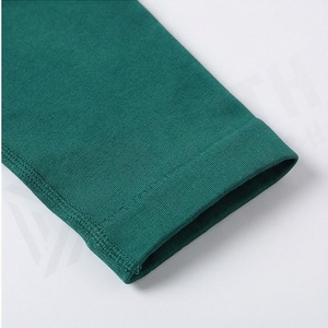 Factory Women Yoga Set Girls Gym Sports Comfortable Bra <b>Leggings</b> High Waisted Ladies Solid <b>Pattern</b> 2 Piece Activewear - Product Image 6