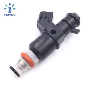 Inyector de Combustible Peivso a Precio de Costo, en Stock, para HONDA Accord CR-V 2.4L K24A 2005~2009 OEM 16450-RAA-A01 - Product Image 2