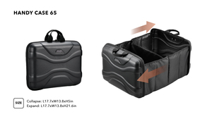 HANDY CASE 65 " Étui portable pour une commodité en déplacement " - Product Image 6