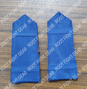 Charreteras uniformes OEM de alta calidad con varias rayas para la venta Charreteras personalizadas de alta calidad para la venta en línea - Product Image 6