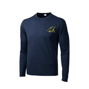 Nuevo Estilo 2026, Camisetas de Pesca Sublimadas Personalizadas para Torneos, Jersey de Pesca de Alta Calidad para Pescadores de Lubina - Product Image 5