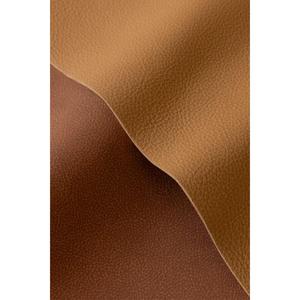 Dernière Nouveauté : Cuir Véritable Personnalisable, Fabrication OEM/ODM, Écologique, Grain de Cuir Naturel de Vache et de Buffle, En Vente - Product Image 3