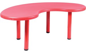 Mesa Redonda Frontal (sin Silla) - Product Image 2