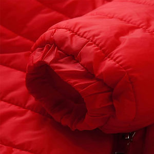 Veste matelassée vintage pour homme de haute qualité à prix de gros, nouvelle mode, veste d'hiver matelassée personnalisée pour homme - Product Image 4