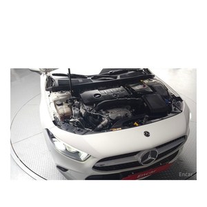 2020 Mercedes-Benz A220 Sedan A-Class 52,097 km with Left Steering and Rear Camera - Product Image 6