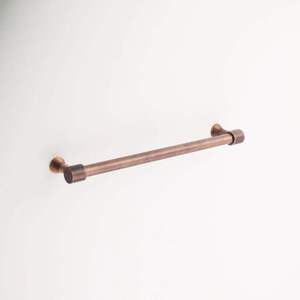 Manijas de Latón de Acabado Premium para Cajones de Cocina y Muebles, con Agarre Cómodo y Rendimiento Duradero - Product Image 2