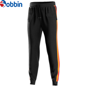Custom Men Canvas <b>Trouser</b> Oversized Casual Sport Outdoor Jogger Track Pant Fitness Unisex Running Competition Quick Dry - Product Image 1