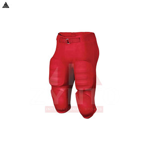 Uniforme de football américain le plus vendu, dernier style, uniforme de football américain à séchage rapide pour adulte - Product Image 5