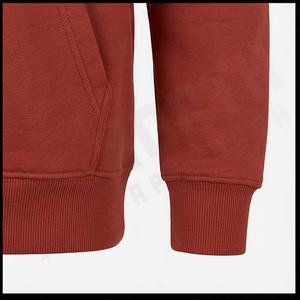 Sudaderas con Capucha de Algodón a Precio de Fábrica, 450 GSM, Calidad Premium, Personalizables, Suaves y Cálidas, Color Personalizado, Tejido Grueso - Product Image 6