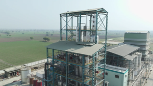 Système de production d'éthanol multi-sources à haute efficacité pour un rendement maximal, une fermentation optimisée et une flexibilité accrue - Product Image 2