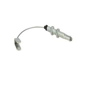Cable de Bomba de Inyección Hidráulica OEM 3761359M91 Compatible con Piezas del Motor del Tractor Bajaj Massey Ferguson MF365 - Product Image 1