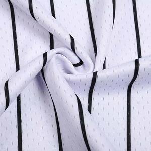 Camiseta Deportiva Personalizada por Sublimación, Uniforme de Baloncesto Casual con Cuello Redondo, Transpirable, de Secado Rápido, UPF 50, Antibacteriana - Product Image 6