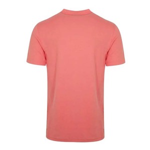 T-shirts Homme Coupe Classique Vente Chaude OEM Personnalisables Logo Streetwear Coton Respirant Séchage Rapide Col Rond Été - Product Image 2