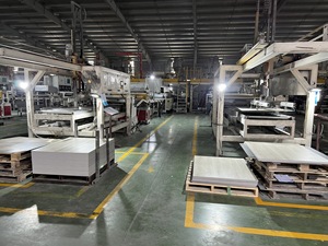 Suelo de Vinilo SPC Grueso con Superficie Mate |   Antideslizante y Ecológico |   Uso Comercial (Hospital, Apartamento, Villa) |   Haz clic - Product Image 4