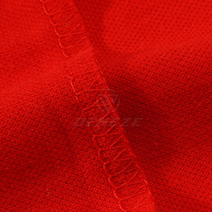 Chemises polo de style streetwear fabriquées au Pakistan, vente en gros, dernier style, design personnalisé, vente chaude, chemises polo pour hommes - Product Image 3