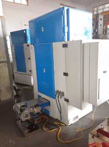 Sykes V270 4 Axis Automatic <b>CNC</b> Gear Shaper <b>Machine</b> with Rack <b>Cutting</b> - Product Image 6