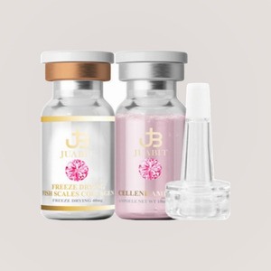 hydra facial <b>serum</b> Juabit Selene Young Collagen Ampoule collagen <b>face</b> <b>serum</b> collagen facial <b>serum</b> <b>face</b> glowing <b>serum</b> - Product Image 2