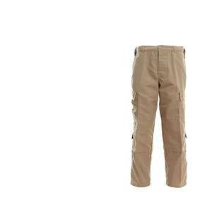 Uniformes Tácticos de Seguridad Personalizados con Estampado de Camuflaje, de Alta Calidad, en Poliéster/Algodón, Unisex, Camisas con Botones y Pantalones Cargo - Product Image 5