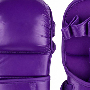 Shock Absorbing <b>Athletic</b> Boxing Gloves Custom Design And Logo Quick Dry Hand Protection Fitness Workouts Boxing Gloves Unisex - Product Image 6