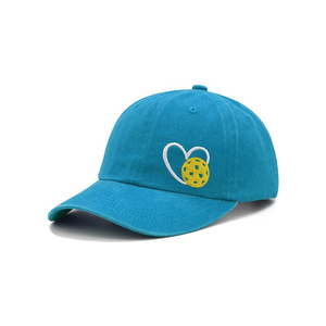Gorra de Béisbol Deportiva Casual Unisex de 6 Paneles con Malla Impermeable Ajustable para Niños - Product Image 5