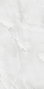 กระเบื้องพอร์ซเลน NY WHITE ขนาด 800x1600 มม. ผิวมันเงา - ดีไซน์ทันสมัยสำหรับผนังภายในห้องครัวและห้องน้ำ - Product Image 2