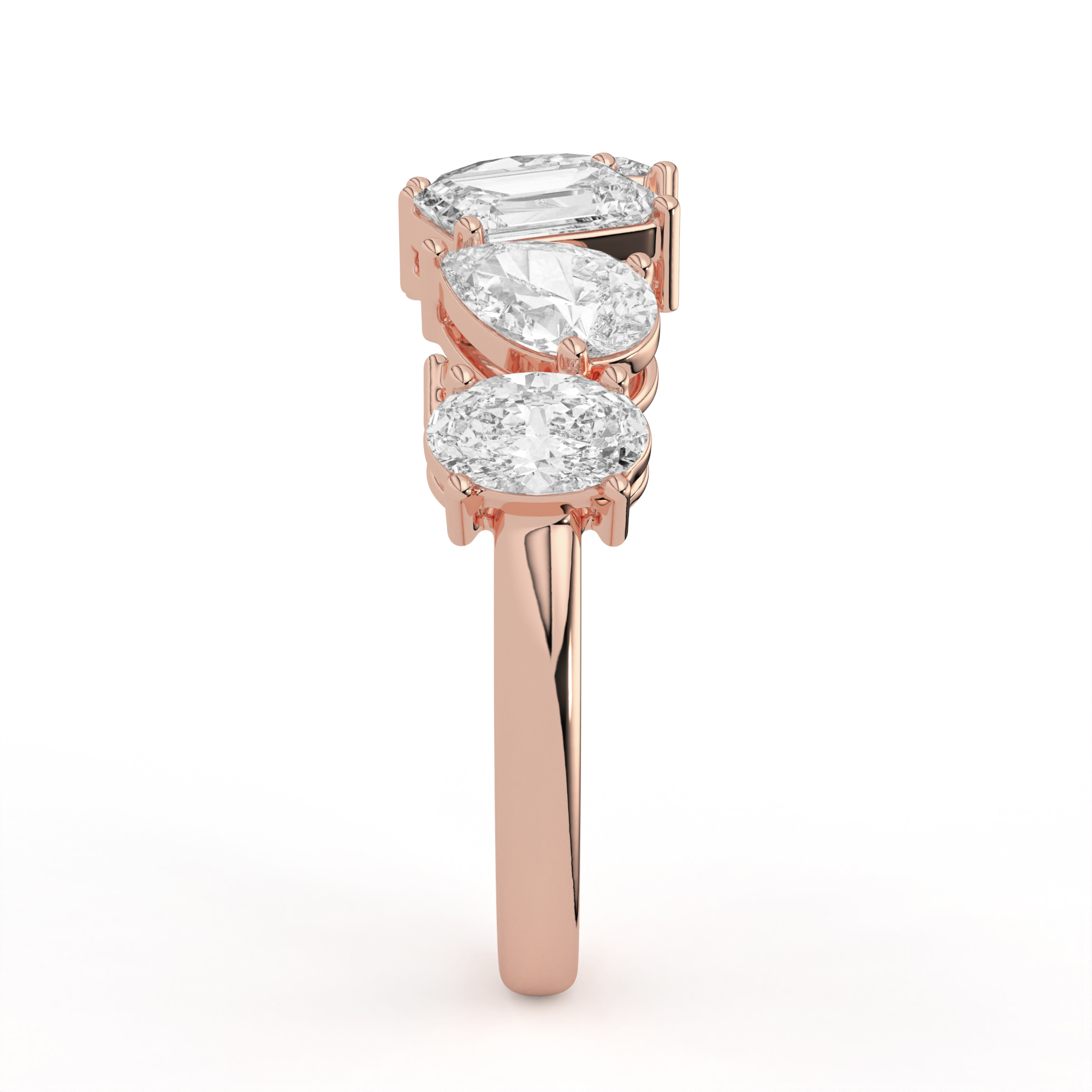 Oro rosado