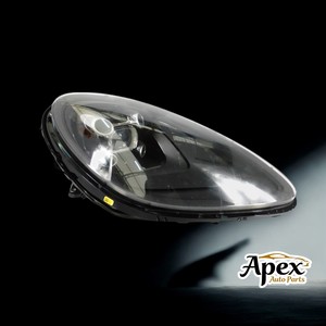 Faro Delantero Derecho Usado para Macan 95B941010 - Product Image 1