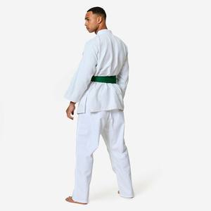 Kimonos de BJJ al por mayor con diseño personalizado, uniformes de Judo, Kimono de Jiu-Jitsu, Gi de BJJ, uniformes de Artes Marciales, uniformes de Karate, Gi de Jiu Jitsu - Product Image 2